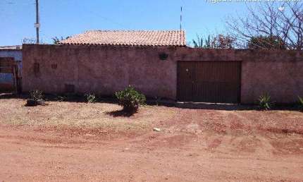 Oportunidade Única em AGUAS LINDAS DE GOIAS - GO | Tipo: Casa | Negociação: Venda Direta Online  | Situação: Imóvel