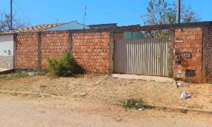 Oportunidade Única em SANTO ANTONIO DO DESCOBERTO - GO | Tipo: Casa | Negociação: Venda Direta Online  | Situação: Imóvel