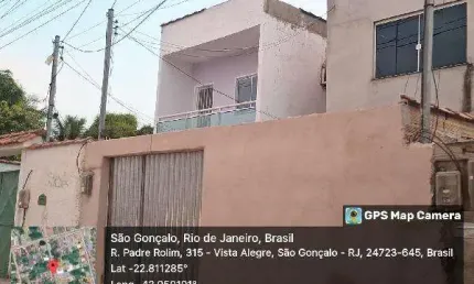 Oportunidade Única em SAO GONCALO - RJ | Tipo: Casa | Negociação: Venda Direta Online  | Situação: Imóvel