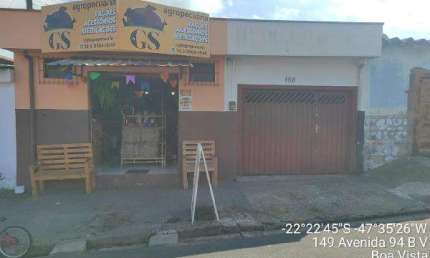 Oportunidade Única em RIO CLARO - SP | Tipo: Casa | Negociação: Venda Direta Online  | Situação: Imóvel