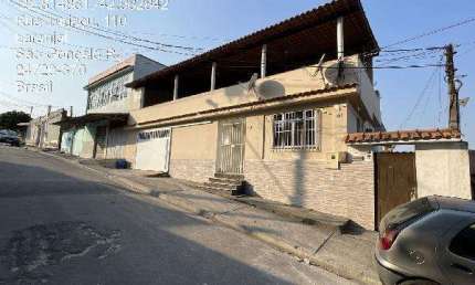 Oportunidade Única em SAO GONCALO - RJ | Tipo: Casa | Negociação: Venda Direta Online  | Situação: Imóvel