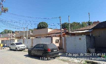 Oportunidade Única em SAO GONCALO - RJ | Tipo: Casa | Negociação: Venda Direta Online  | Situação: Imóvel
