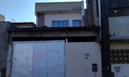 Oportunidade Única em NOVA IGUACU - RJ | Tipo: Casa | Negociação: Venda Direta Online  | Situação: Imóvel