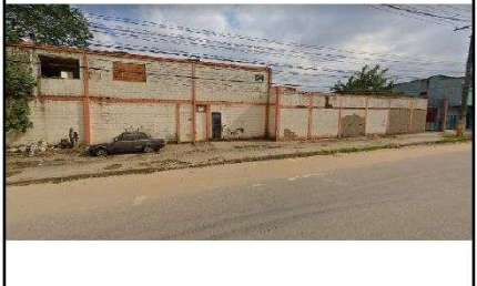 Oportunidade Única em DUQUE DE CAXIAS - RJ | Tipo: Galpão | Negociação: Venda Direta Online  | Situação: Imóvel