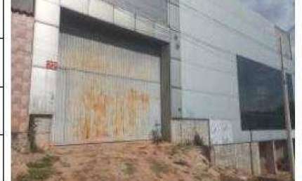 Oportunidade Única em VESPASIANO - MG | Tipo: Galpão | Negociação: Venda Direta Online  | Situação: Imóvel