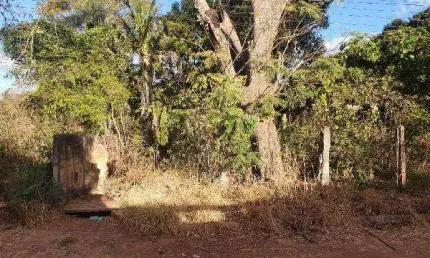 Oportunidade Única em SANTO ANTONIO DO DESCOBERTO - GO | Tipo: Terreno | Negociação: Venda Direta Online  | Situação: Imóvel