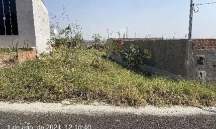 Oportunidade única em presidente prudente - sp | tipo: terreno | negociação: venda direta online  | situação: imóvel