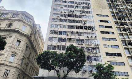 Oportunidade Única em RIO DE JANEIRO - RJ | Tipo: Sala | Negociação: Venda Direta Online  | Situação: Imóvel