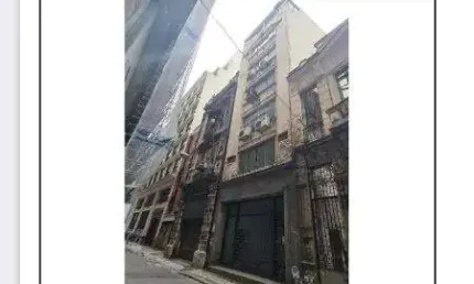 Oportunidade Única em RIO DE JANEIRO - RJ | Tipo: Prédio | Negociação: Venda Direta Online  | Situação: Imóvel