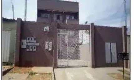 Oportunidade Única em LUZIANIA - GO | Tipo: Apartamento | Negociação: Venda Direta Online  | Situação: Imóvel