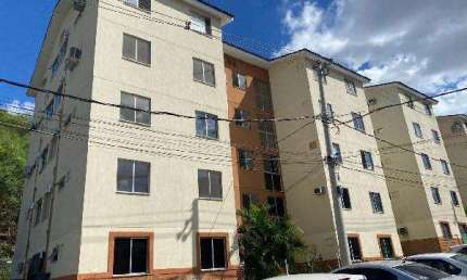 Oportunidade Única em RIO DE JANEIRO - RJ | Tipo: Apartamento | Negociação: Venda Online  | Situação: Imóvel