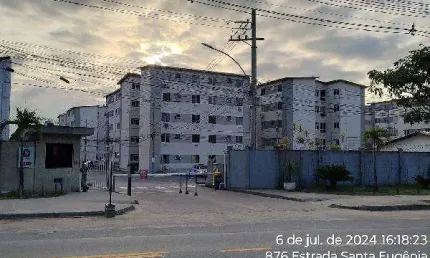 Oportunidade única em rio de janeiro - rj | tipo: apartamento | negociação: venda direta online  | situação: imóvel