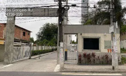 Oportunidade Única em SAO GONCALO - RJ | Tipo: Apartamento | Negociação: Venda Online  | Situação: Imóvel