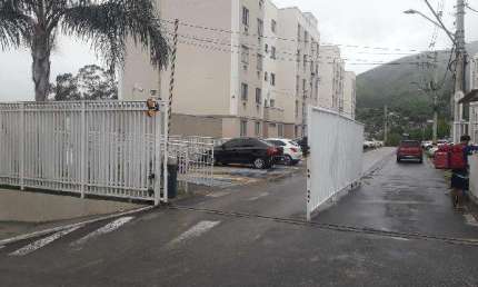 Oportunidade Única em NOVA IGUACU - RJ | Tipo: Apartamento | Negociação: Venda Direta Online  | Situação: Imóvel