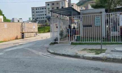 Oportunidade Única em RIO DE JANEIRO - RJ | Tipo: Apartamento | Negociação: Venda Direta Online  | Situação: Imóvel