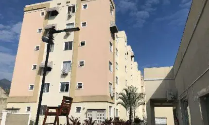 Oportunidade Única em RIO DE JANEIRO - RJ | Tipo: Apartamento | Negociação: Venda Direta Online  | Situação: Imóvel