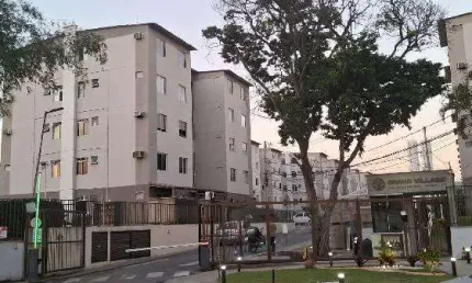 Oportunidade Única em RIO DE JANEIRO - RJ | Tipo: Apartamento | Negociação: Venda Direta Online  | Situação: Imóvel