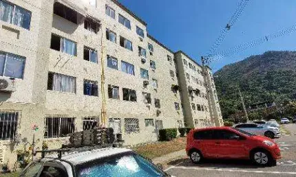 Oportunidade Única em RIO DE JANEIRO - RJ | Tipo: Apartamento | Negociação: Venda Direta Online  | Situação: Imóvel