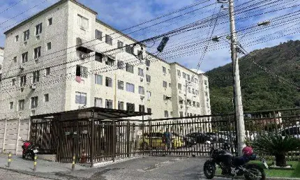 Oportunidade única em rio de janeiro - rj | tipo: apartamento | negociação: venda direta online  | situação: imóvel