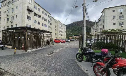 Oportunidade única em rio de janeiro - rj | tipo: apartamento | negociação: venda online  | situação: imóvel