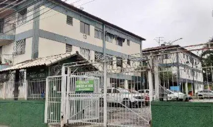 Oportunidade Única em RIO DE JANEIRO - RJ | Tipo: Apartamento | Negociação: Venda Direta Online  | Situação: Imóvel