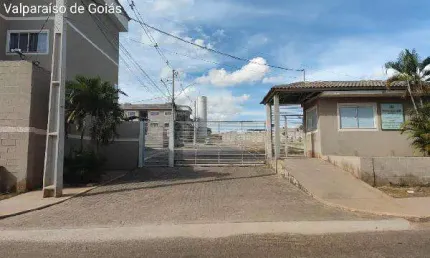 Oportunidade Única em VALPARAISO DE GOIAS - GO | Tipo: Apartamento | Negociação: Venda Online  | Situação: Imóvel