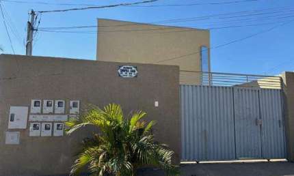 Oportunidade Única em AGUAS LINDAS DE GOIAS - GO | Tipo: Apartamento | Negociação: Venda Online  | Situação: Imóvel