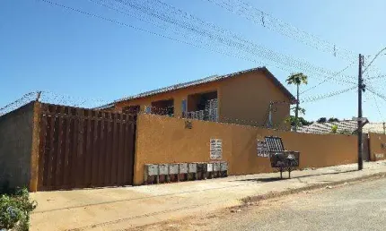 Oportunidade Única em AGUAS LINDAS DE GOIAS - GO | Tipo: Apartamento | Negociação: Venda Online  | Situação: Imóvel