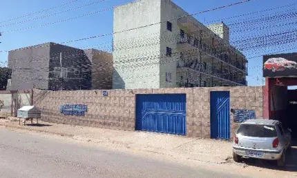 Oportunidade Única em AGUAS LINDAS DE GOIAS - GO | Tipo: Apartamento | Negociação: Venda Online  | Situação: Imóvel