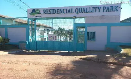 Oportunidade Única em CIDADE OCIDENTAL - GO | Tipo: Apartamento | Negociação: Venda Direta Online  | Situação: Imóvel