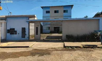 Oportunidade Única em LUZIANIA - GO | Tipo: Apartamento | Negociação: Venda Online  | Situação: Imóvel