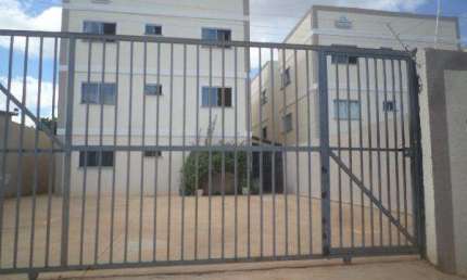 Oportunidade Única em LUZIANIA - GO | Tipo: Apartamento | Negociação: Venda Online  | Situação: Imóvel