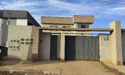 Oportunidade Única em LUZIANIA - GO | Tipo: Apartamento | Negociação: Venda Online  | Situação: Imóvel