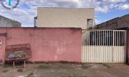 Oportunidade Única em VALPARAISO DE GOIAS - GO | Tipo: Apartamento | Negociação: Venda Online  | Situação: Imóvel