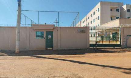 Oportunidade Única em PLANALTINA - GO | Tipo: Apartamento | Negociação: Venda Online  | Situação: Imóvel