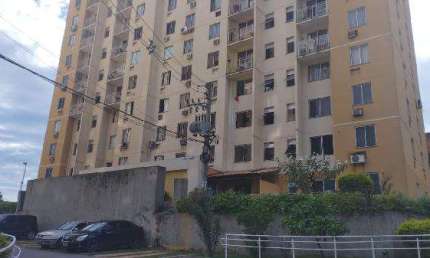 Oportunidade Única em BELFORD ROXO - RJ | Tipo: Apartamento | Negociação: Venda Direta Online  | Situação: Imóvel