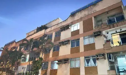 Oportunidade Única em NOVA IGUACU - RJ | Tipo: Apartamento | Negociação: Venda Direta Online  | Situação: Imóvel