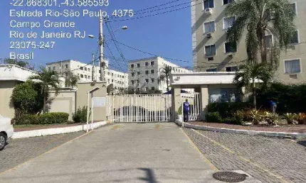 Oportunidade única em rio de janeiro - rj | tipo: apartamento | negociação: venda direta online  | situação: imóvel