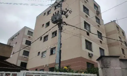 Oportunidade única em rio de janeiro - rj | tipo: apartamento | negociação: venda direta online  | situação: imóvel