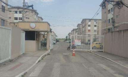 Oportunidade Única em ITABORAI - RJ | Tipo: Apartamento | Negociação: Venda Online  | Situação: Imóvel