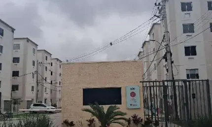 Oportunidade Única em RIO DE JANEIRO - RJ | Tipo: Apartamento | Negociação: Venda Direta Online  | Situação: Imóvel