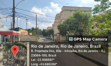 Oportunidade Única em RIO DE JANEIRO - RJ | Tipo: Apartamento | Negociação: Venda Direta Online  | Situação: Imóvel