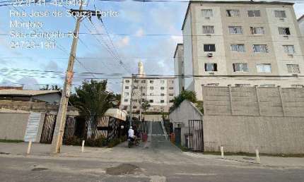 Oportunidade Única em SAO GONCALO - RJ | Tipo: Apartamento | Negociação: Venda Online  | Situação: Imóvel
