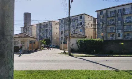 Oportunidade Única em RIO DE JANEIRO - RJ | Tipo: Apartamento | Negociação: Venda Direta Online  | Situação: Imóvel