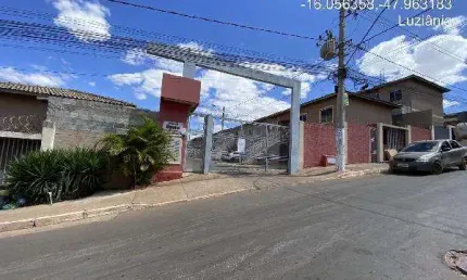 Oportunidade Única em VALPARAISO DE GOIAS - GO | Tipo: Apartamento | Negociação: Venda Online  | Situação: Imóvel