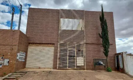 Oportunidade única em aguas lindas de goias - go | tipo: apartamento | negociação: venda direta online  | situação: imóvel