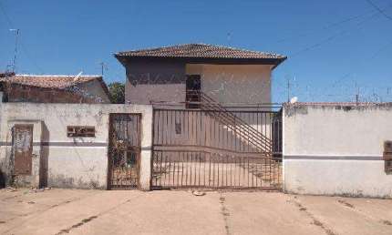 Oportunidade Única em CIDADE OCIDENTAL - GO | Tipo: Apartamento | Negociação: Venda Direta Online  | Situação: Imóvel
