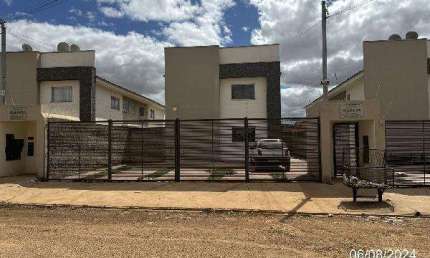 Oportunidade Única em CIDADE OCIDENTAL - GO | Tipo: Apartamento | Negociação: Venda Direta Online  | Situação: Imóvel