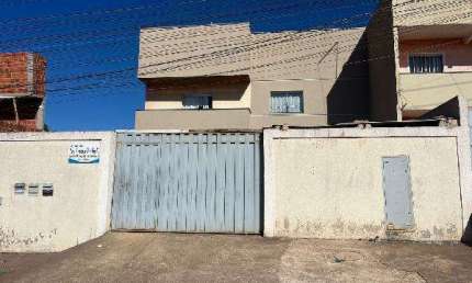 Oportunidade Única em AGUAS LINDAS DE GOIAS - GO | Tipo: Apartamento | Negociação: Venda Direta Online  | Situação: Imóvel