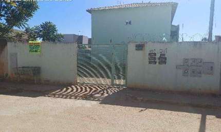 Oportunidade Única em AGUAS LINDAS DE GOIAS - GO | Tipo: Apartamento | Negociação: Venda Direta Online  | Situação: Imóvel